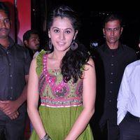 Tapsee at Venky's Xprs Restaurant Event - Pictures | Picture 200595