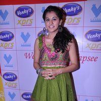 Tapsee at Venky's Xprs Restaurant Event - Pictures | Picture 200598