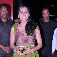 Tapsee at Venky's Xprs Restaurant Event - Pictures