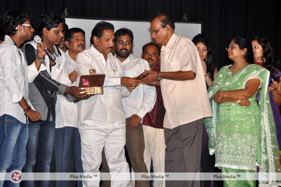 Baali Movie Audio Release - Pictures | Picture 200703