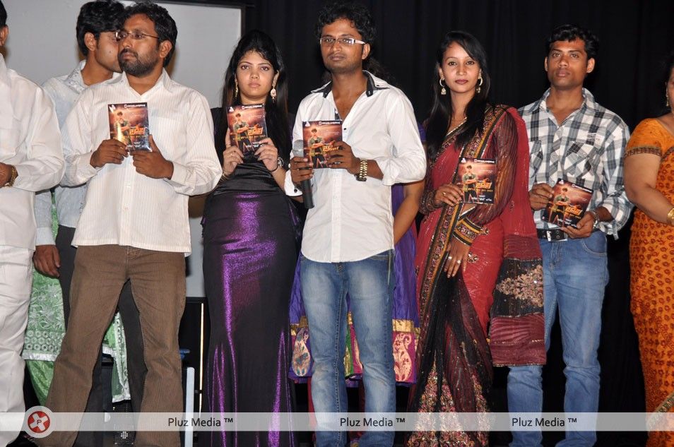 Baali Movie Audio Release - Pictures | Picture 200704