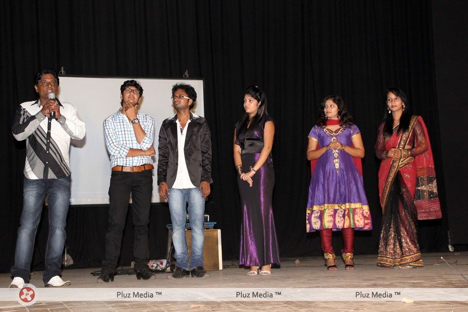 Baali Movie Audio Release - Pictures | Picture 200706