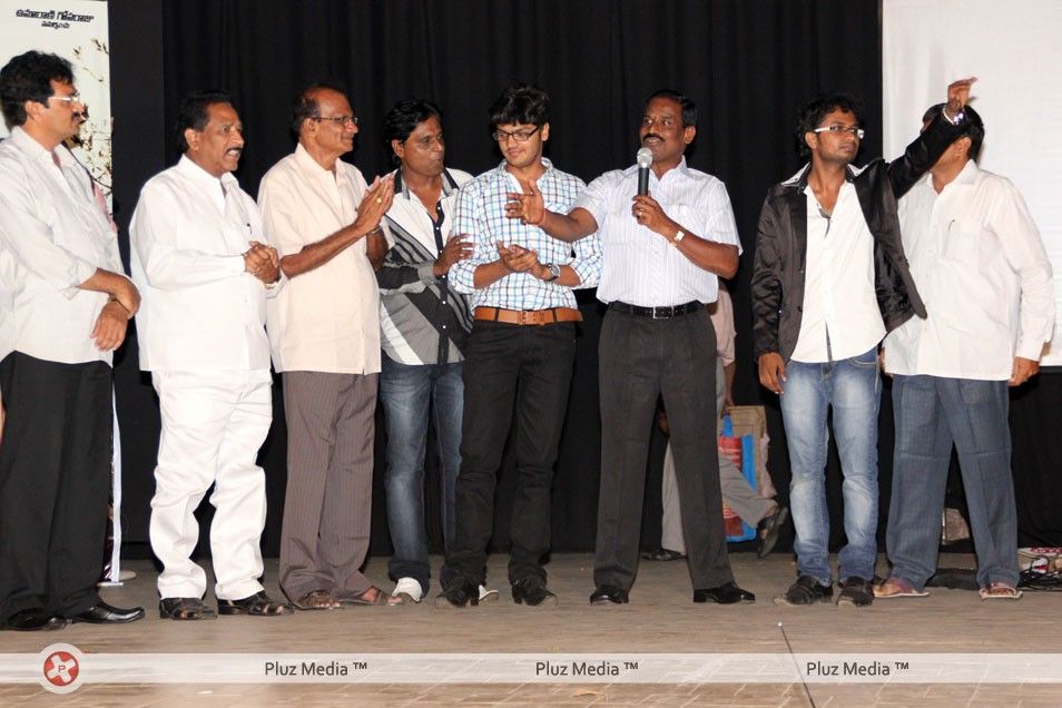 Baali Movie Audio Release - Pictures | Picture 200707