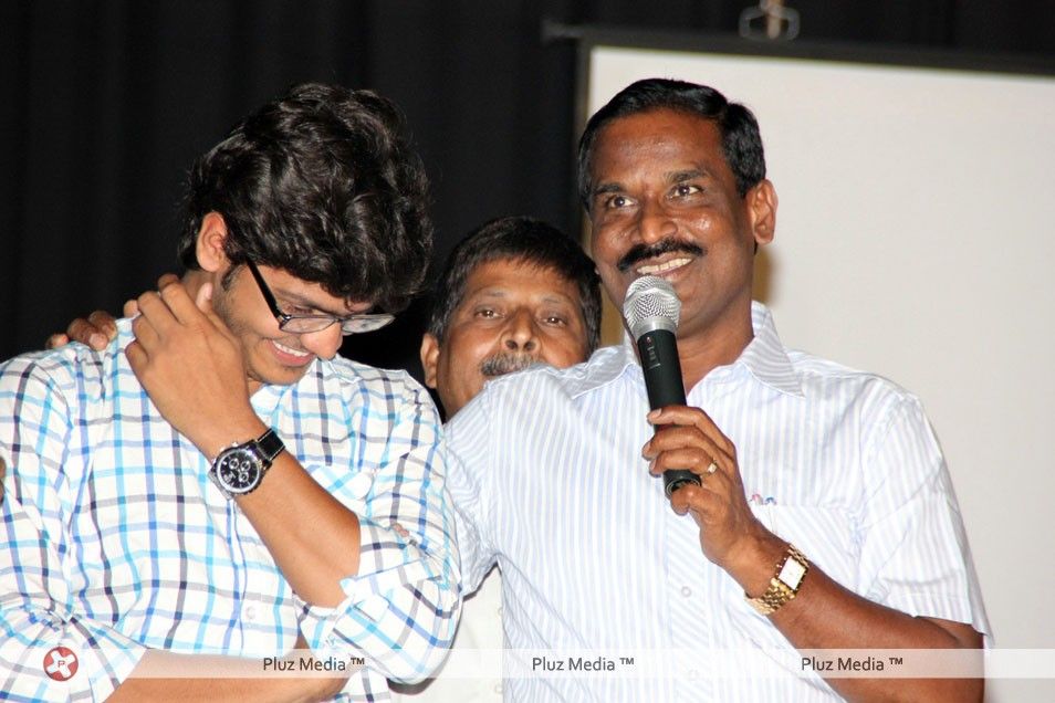 Baali Movie Audio Release - Pictures | Picture 200710