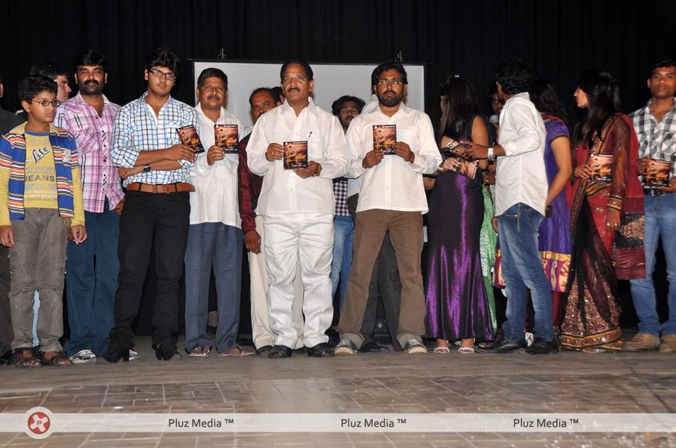 Baali Movie Audio Release - Pictures | Picture 200711