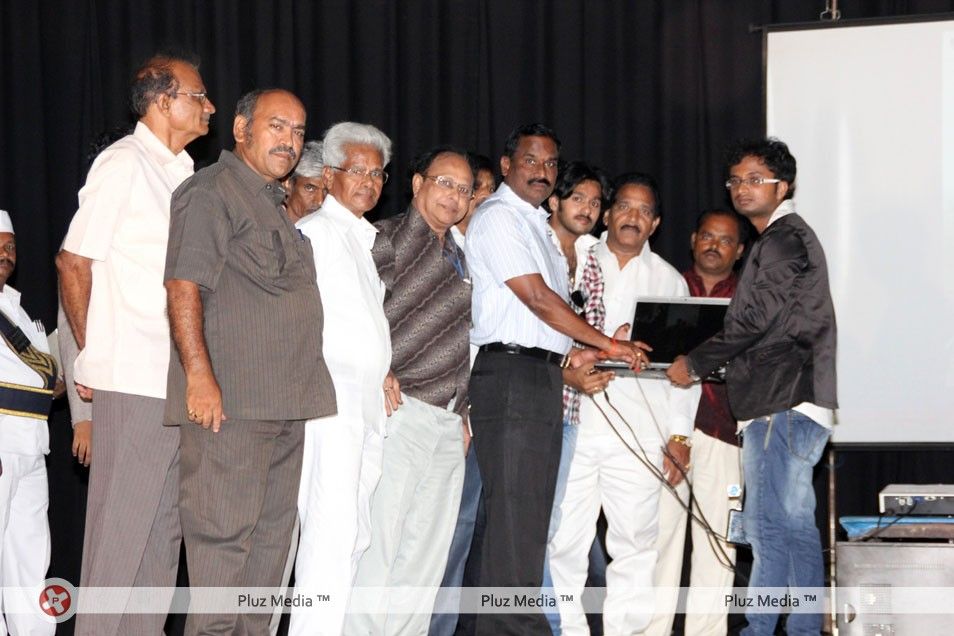 Baali Movie Audio Release - Pictures | Picture 200713