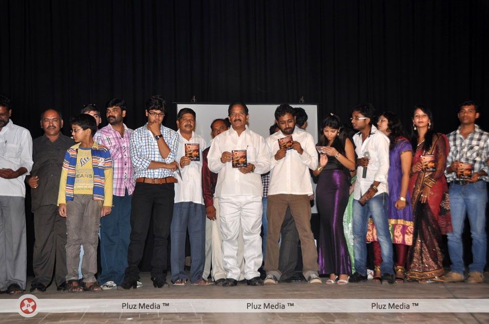 Baali Movie Audio Release - Pictures | Picture 200715