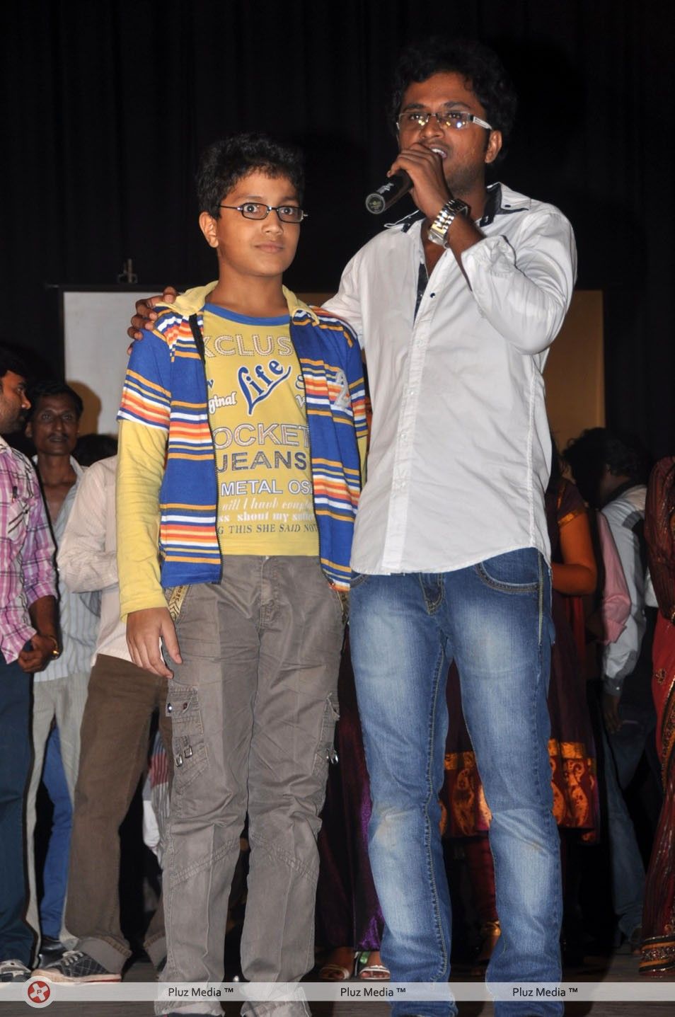 Baali Movie Audio Release - Pictures | Picture 200720