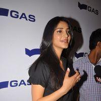 Shruti Haasan Stills at Gas show room launch