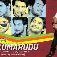 Sukumarudu Movie Wallpapers | Picture 202361