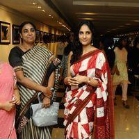 Celebs at Muse Art gallery - Pictures | Picture 203103