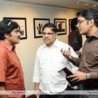 Celebs at Muse Art gallery - Pictures | Picture 203106
