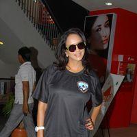 Lakshmi Manchu - Lakshmi Manchu at Elite Football League Press Meet - Pictures | Picture 203161