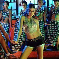 Parvathi Melton Hot Stills from Poovai Poovai Song | Picture 203060