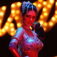 Parvathi Melton Hot Stills from Poovai Poovai Song | Picture 203065