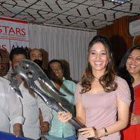 Tamanna at Racha axe Presentation - Pictures | Picture 203283