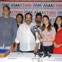 Tamanna at Racha axe Presentation - Pictures | Picture 203287
