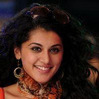 Tapsee Latest Hot Photo Stills | Picture 203097