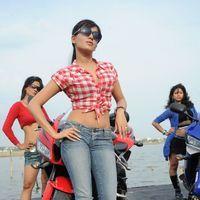 Samantha Ruth Prabhu - Samantha Hot in Brindavanam Movie Stills | Picture 203738