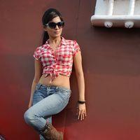 Samantha Ruth Prabhu - Samantha Hot in Brindavanam Movie Stills | Picture 203743
