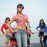 Samantha Ruth Prabhu - Samantha Hot in Brindavanam Movie Stills | Picture 203745