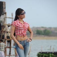 Samantha Ruth Prabhu - Samantha Hot in Brindavanam Movie Stills | Picture 203746