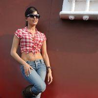 Samantha Ruth Prabhu - Samantha Hot in Brindavanam Movie Stills | Picture 203747