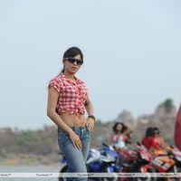 Samantha Ruth Prabhu - Samantha Hot in Brindavanam Movie Stills | Picture 203755