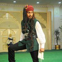 Uday Kiran - Jai Sriram Movie On the Set Press Meet Pictures | Picture 311702