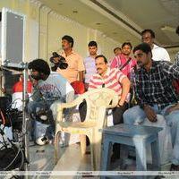Jai Sriram Movie On the Set Press Meet Pictures | Picture 311727
