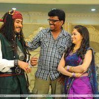 Jai Sriram Movie On the Set Press Meet Pictures | Picture 311752
