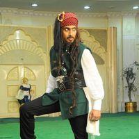 Uday Kiran - Jai Sriram Movie On the Set Press Meet Pictures | Picture 311764