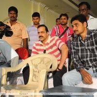 Jai Sriram Movie On the Set Press Meet Pictures | Picture 311767