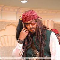 Uday Kiran - Jai Sriram Movie On the Set Press Meet Pictures | Picture 311499