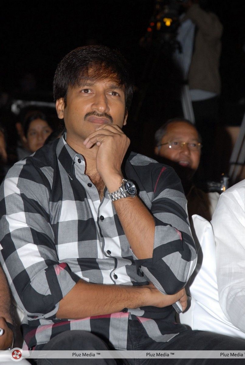 Gopichand - Race Telugu Movie Audio Release Pictures | Picture 312068