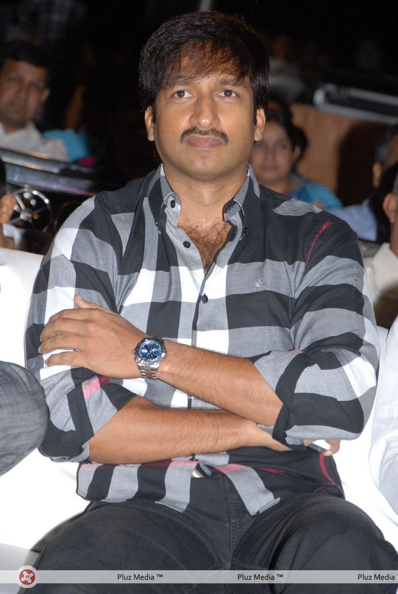 Gopichand - Race Telugu Movie Audio Release Pictures | Picture 312088