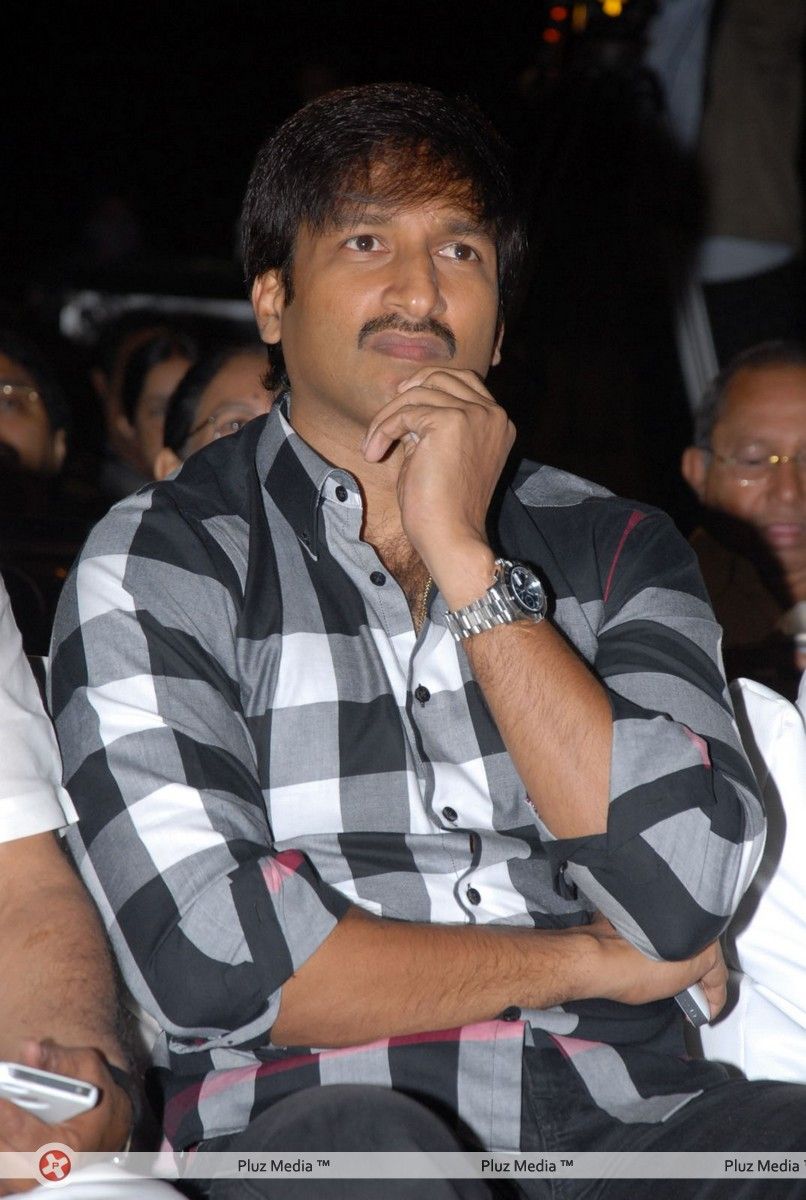 Gopichand - Race Telugu Movie Audio Release Pictures | Picture 312108