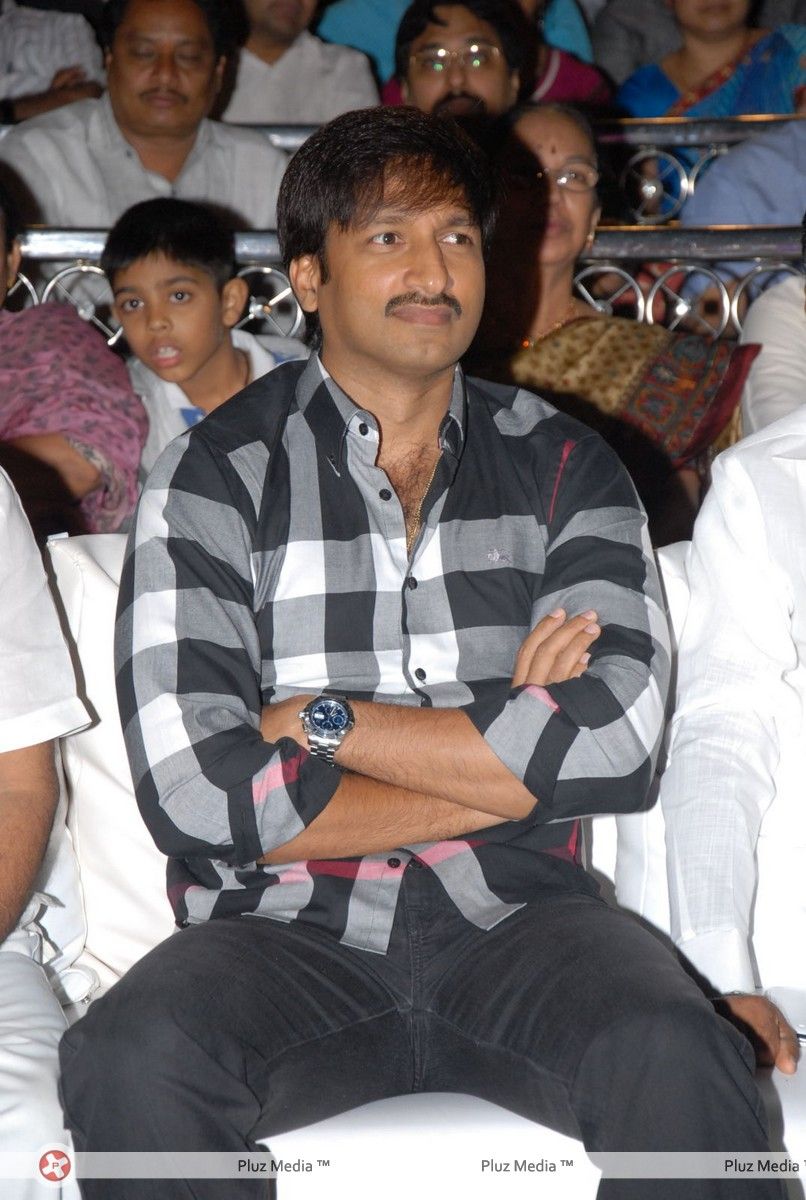 Gopichand - Race Telugu Movie Audio Release Pictures | Picture 312113