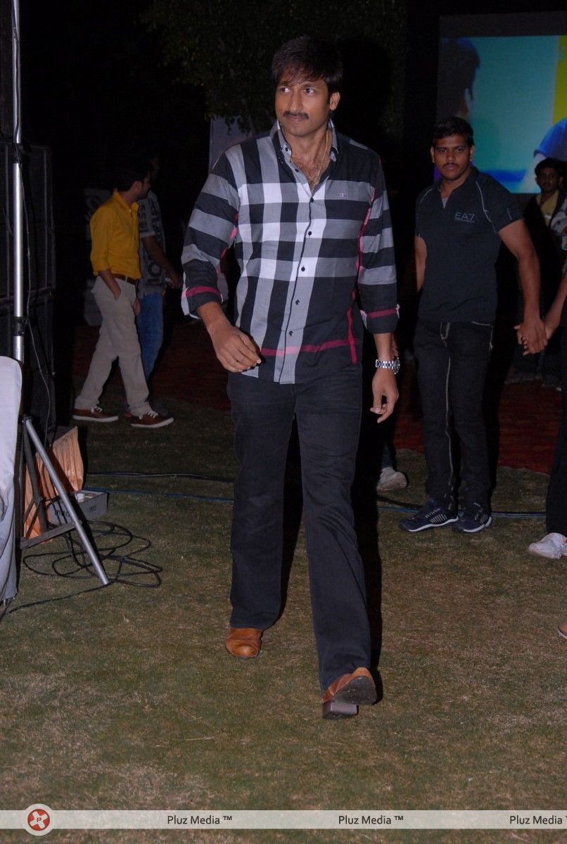 Gopichand - Race Telugu Movie Audio Release Pictures | Picture 312195