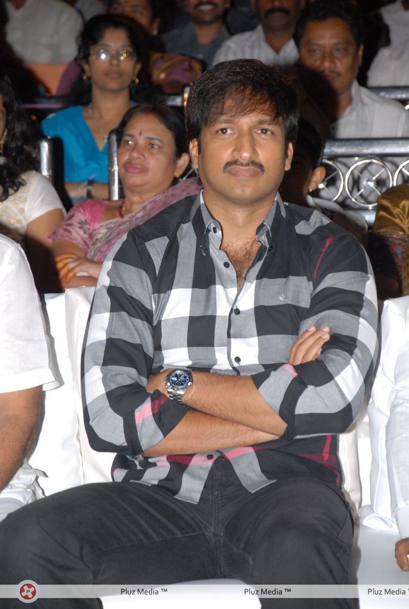 Gopichand - Race Telugu Movie Audio Release Pictures | Picture 312141