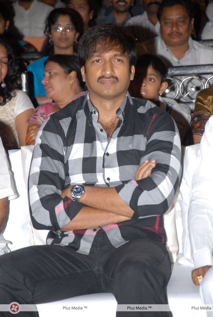 Gopichand - Race Telugu Movie Audio Release Pictures | Picture 312144