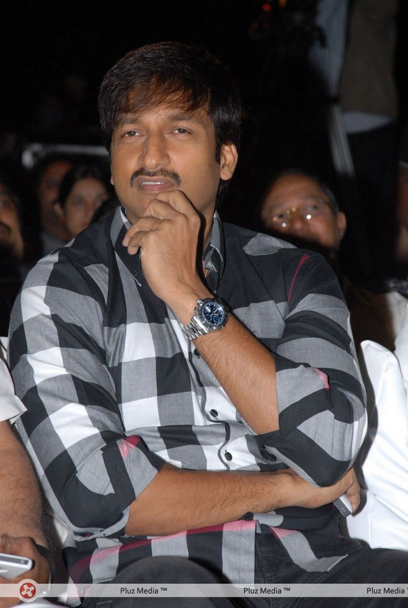 Gopichand - Race Telugu Movie Audio Release Pictures | Picture 312145