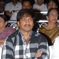 Gopichand - Race Telugu Movie Audio Release Pictures | Picture 312078