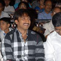 Gopichand - Race Telugu Movie Audio Release Pictures | Picture 312106