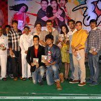 Race Telugu Movie Audio Release Pictures | Picture 312228