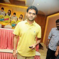 Routine Love Story Movie Press Meet Photos | Picture 312895