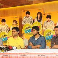 Routine Love Story Movie Press Meet Photos | Picture 312902
