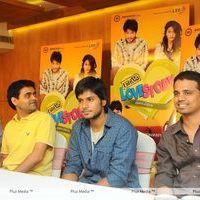 Routine Love Story Movie Press Meet Photos | Picture 312903