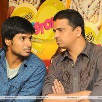 Routine Love Story Movie Press Meet Photos | Picture 312906