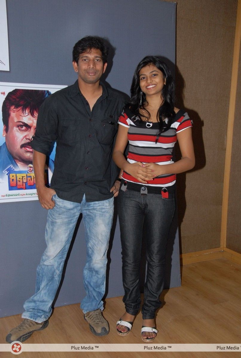 Bus Stop Movie Press Meet Pictures | Picture 314477